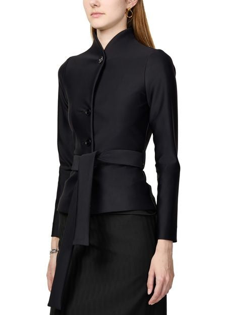 MARIE ADAM LEENAERDT Fitted jacket uniform - Image 4
