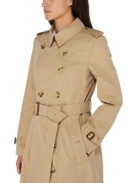 BURBERRY チェルシー トレンチコート - Image 4