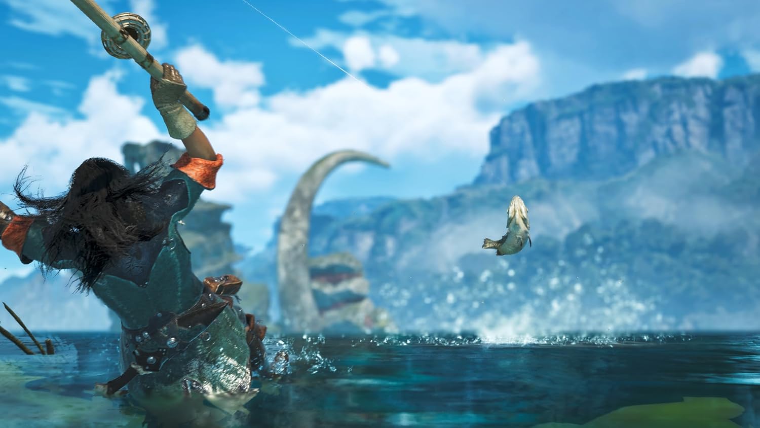 【PS5】モンスターハンターワイルズ