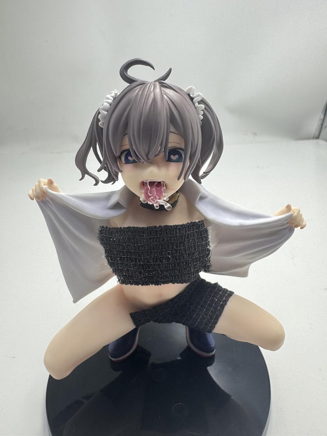 Chi-Po-Addict's Human Rights 1/6 Scale ABS & PVC Painted Finished Figure