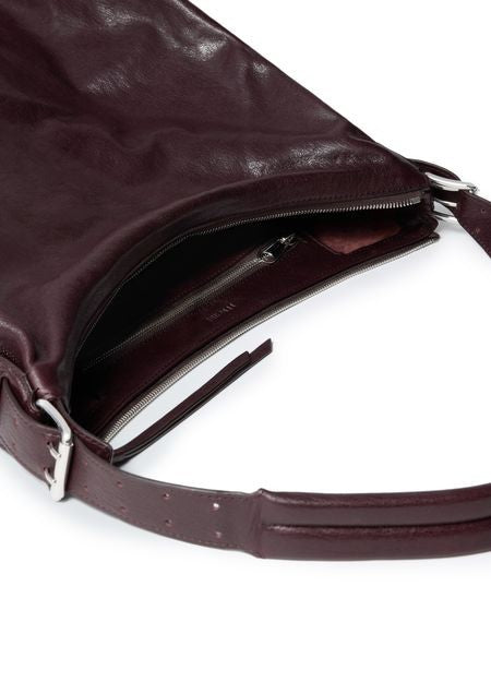LEMAIRE Belted hobo bag - Image 4