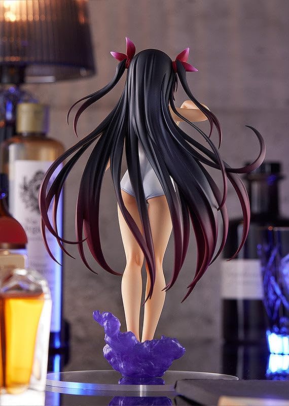 POP UP PARADE To Love-Ru Darkness Nemesis Non-Scale Plastic Pre-painted Complete Figure