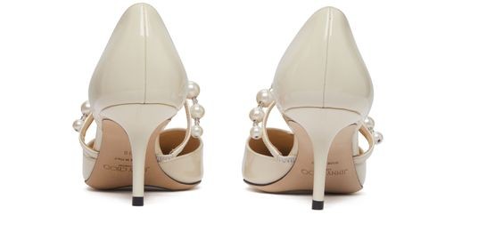 JIMMY CHOO Aurelie 65 パンプス - Image 4