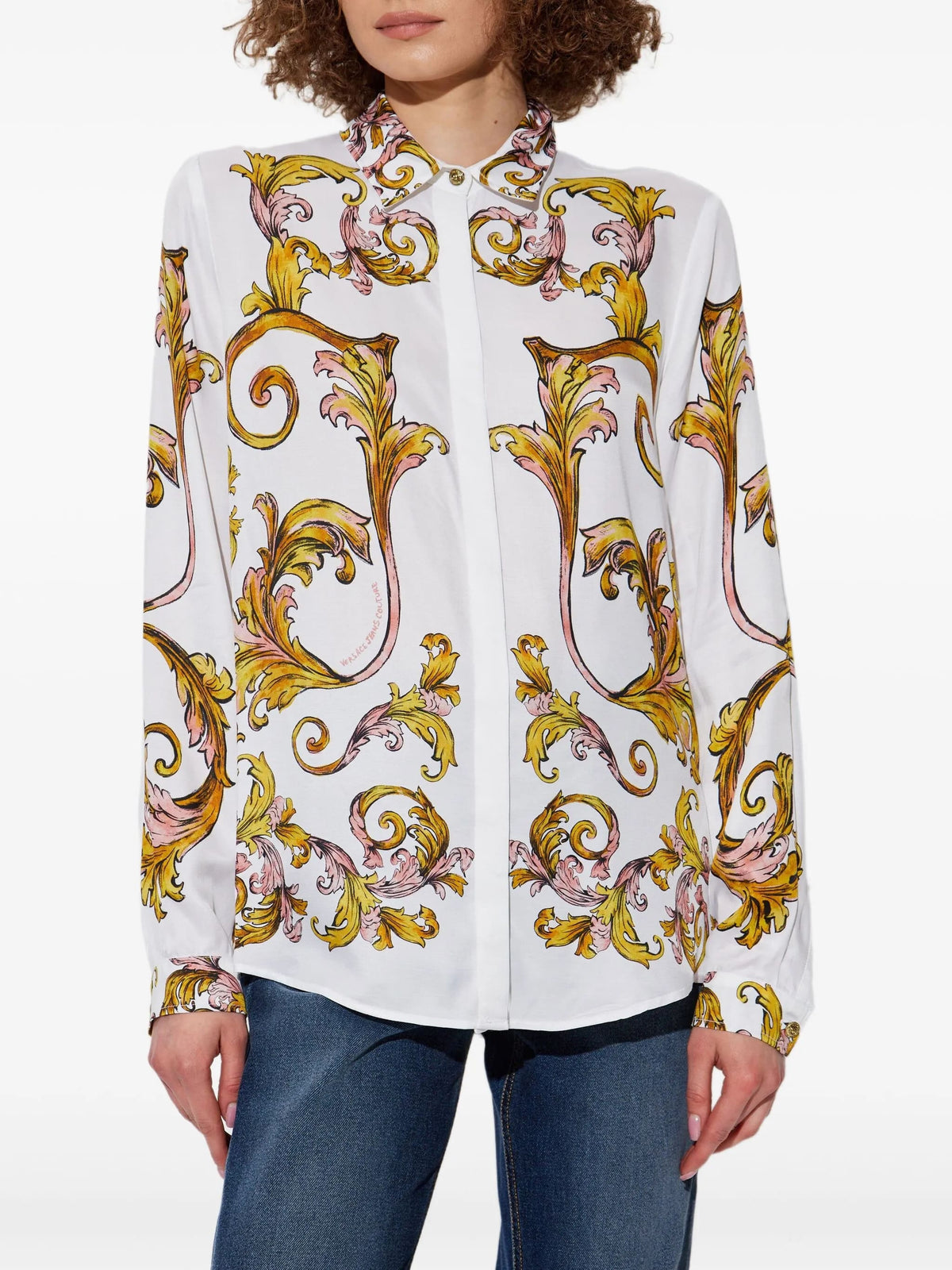 Versace ヴェルサーチジーンズクチュール - Image 4