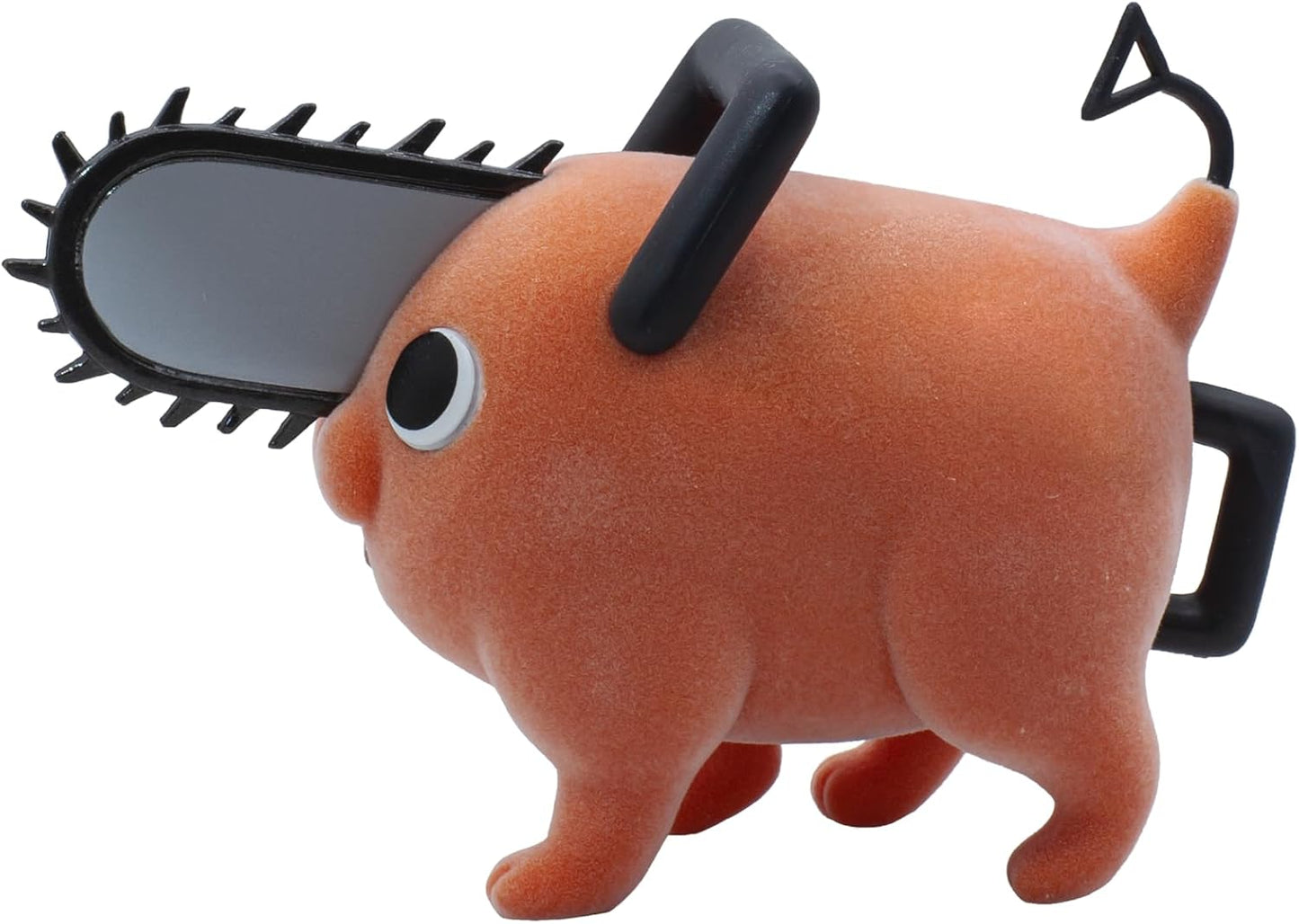 Banpresto Chainsaw Man Fluffy Puffy Pochita A