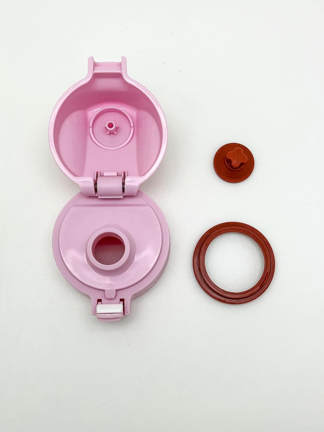 OSK OSK Water Bottle, Direct Stainless Steel Bottle, 800ml, Chiikawa, with Strap, Lock, One-Push, Cold Retention, Direct Drinking, Cute, Drink, Beverage, SBR-800D