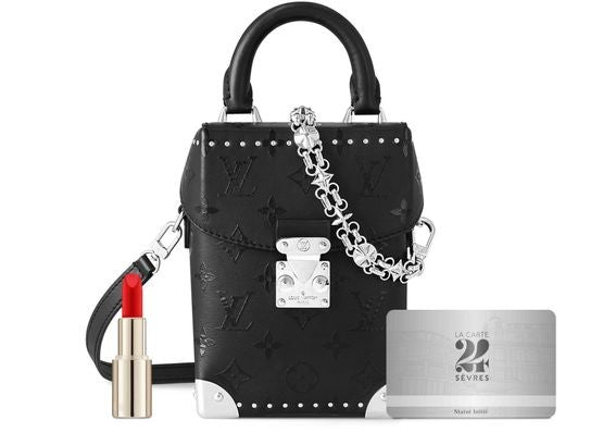 LOUIS VUITTON Camera Box - Image 4