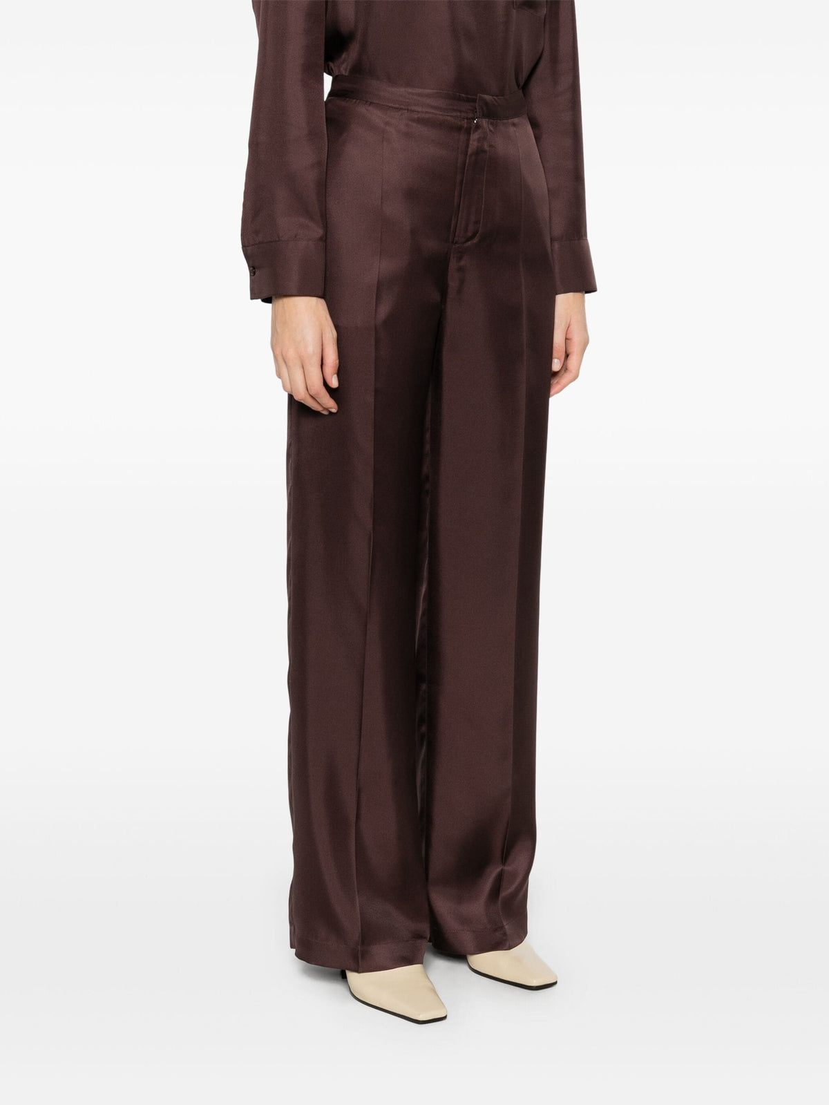 Loulou Loulou Studio Pants - Image 4