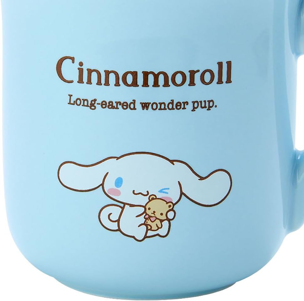 Sanrio 422436 Cinnamoroll Mug