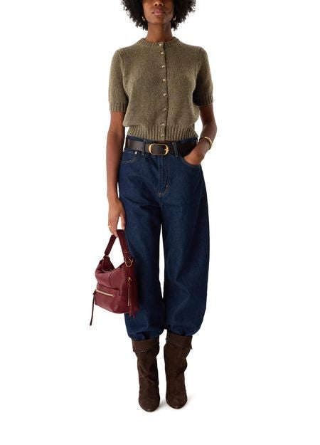 JEROME DREYFUSS Lucky hobo bag - Image 4