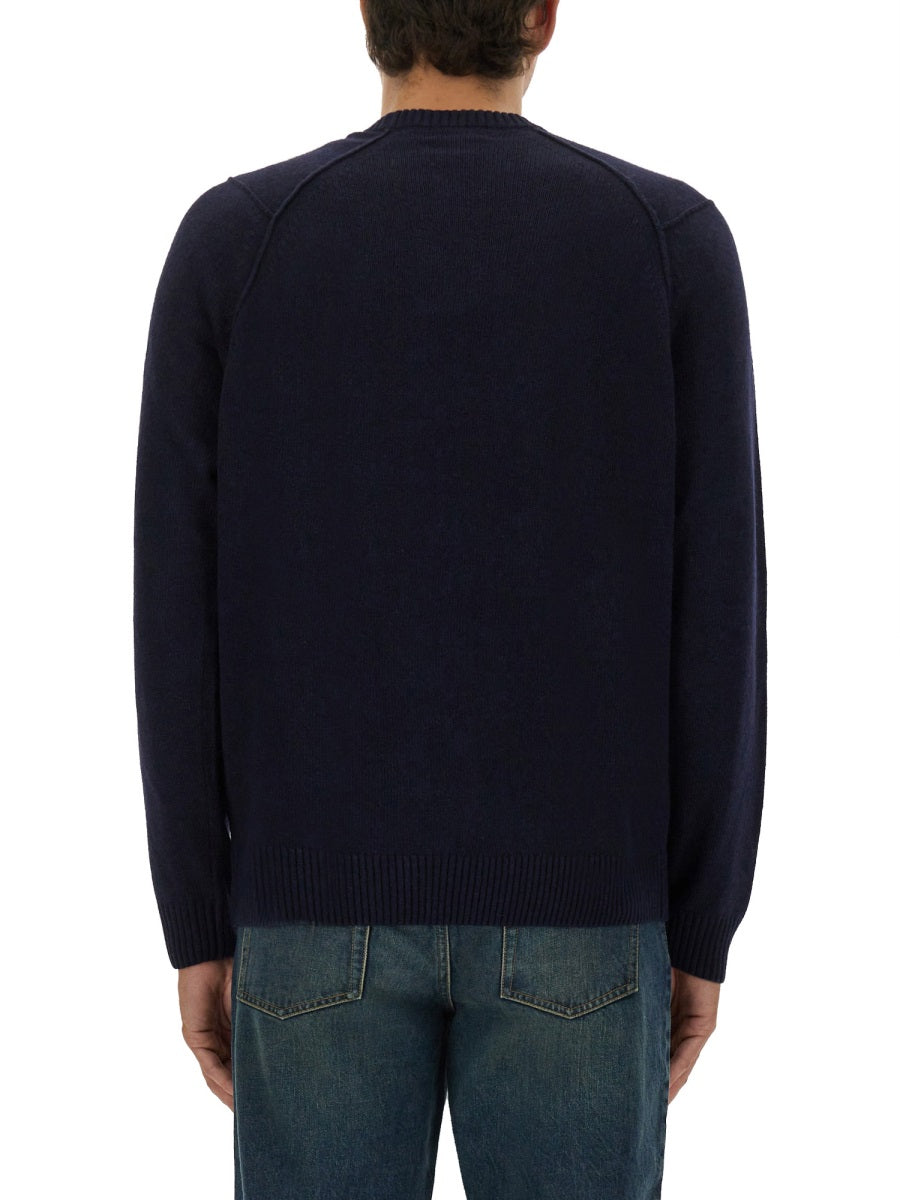 Woolrich ウールリッチチョーカー - Image 4