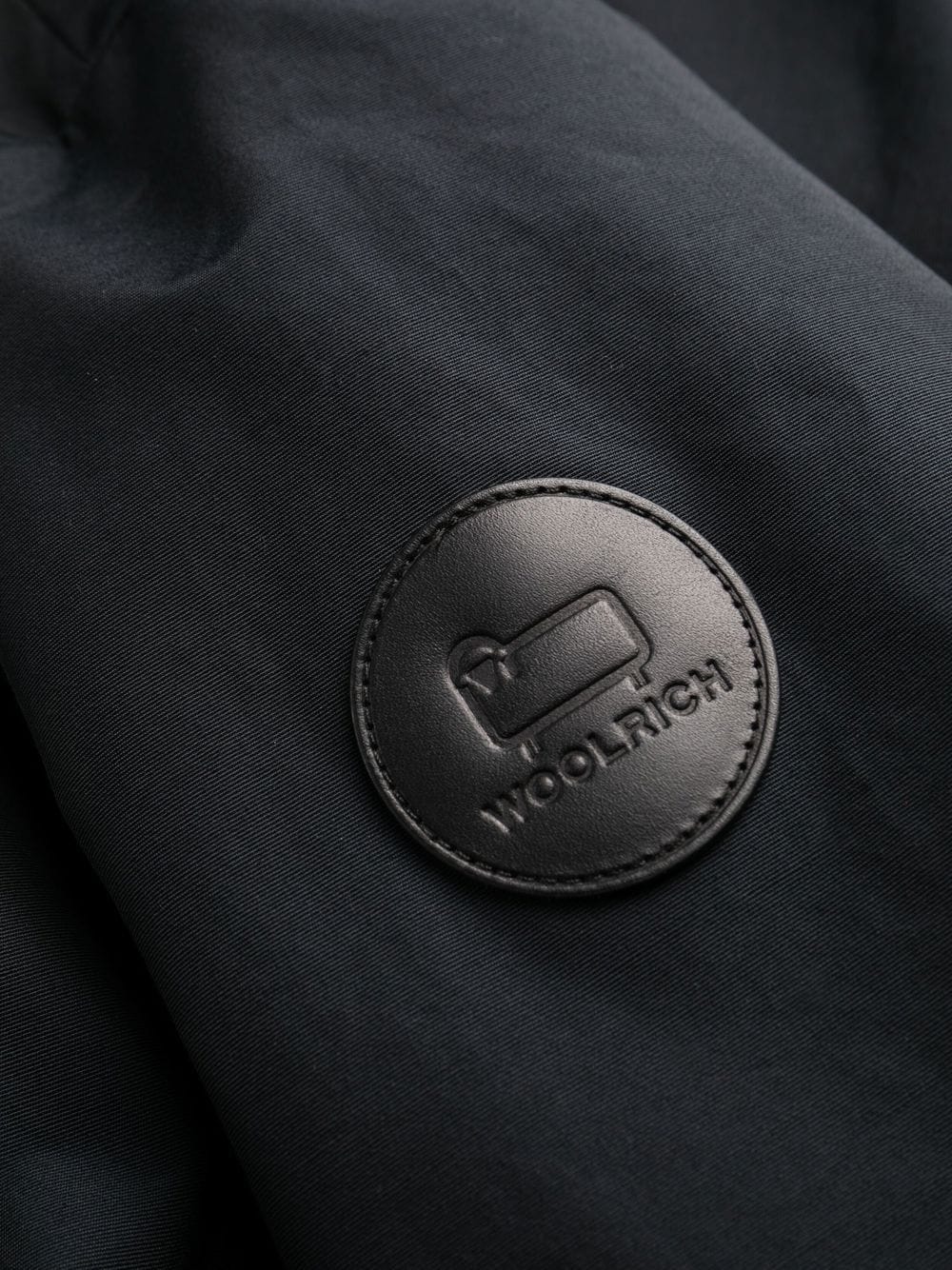 Woolrich ウールリッチボルダーパーカコート - Image 4