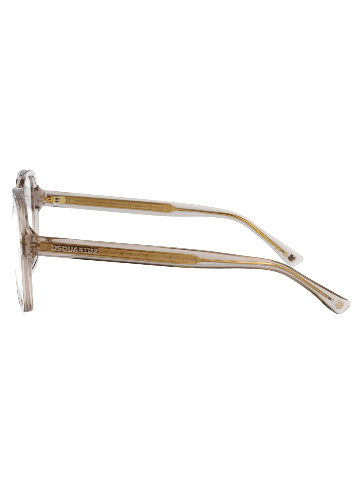 Dsquared2 Dsquared2 Squared Optical D2 0145 10 A - Image 4