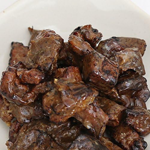 Sakura Foods Kumamoto Specialty Horse Meat Charcoal Grilled (5.3 oz (150 g) x 1 Pack, Salt Koji (Heated Meat Products, Horse Meat Processed Products, No Scientific Seasonings, Preservatives,