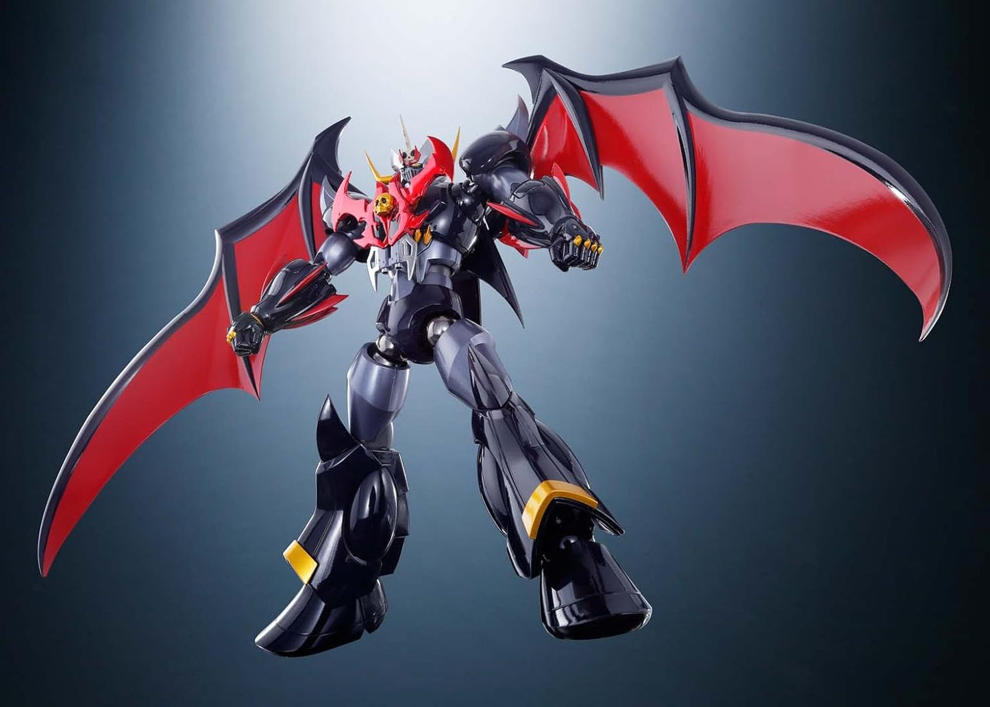 TAMASHII NATIONS スーパーロボット超合金 マジンカイザーSKL ファイナル・カウントVer. 約170mm ABS&PVC&ダイキャスト製 塗装済み可動フィギュア