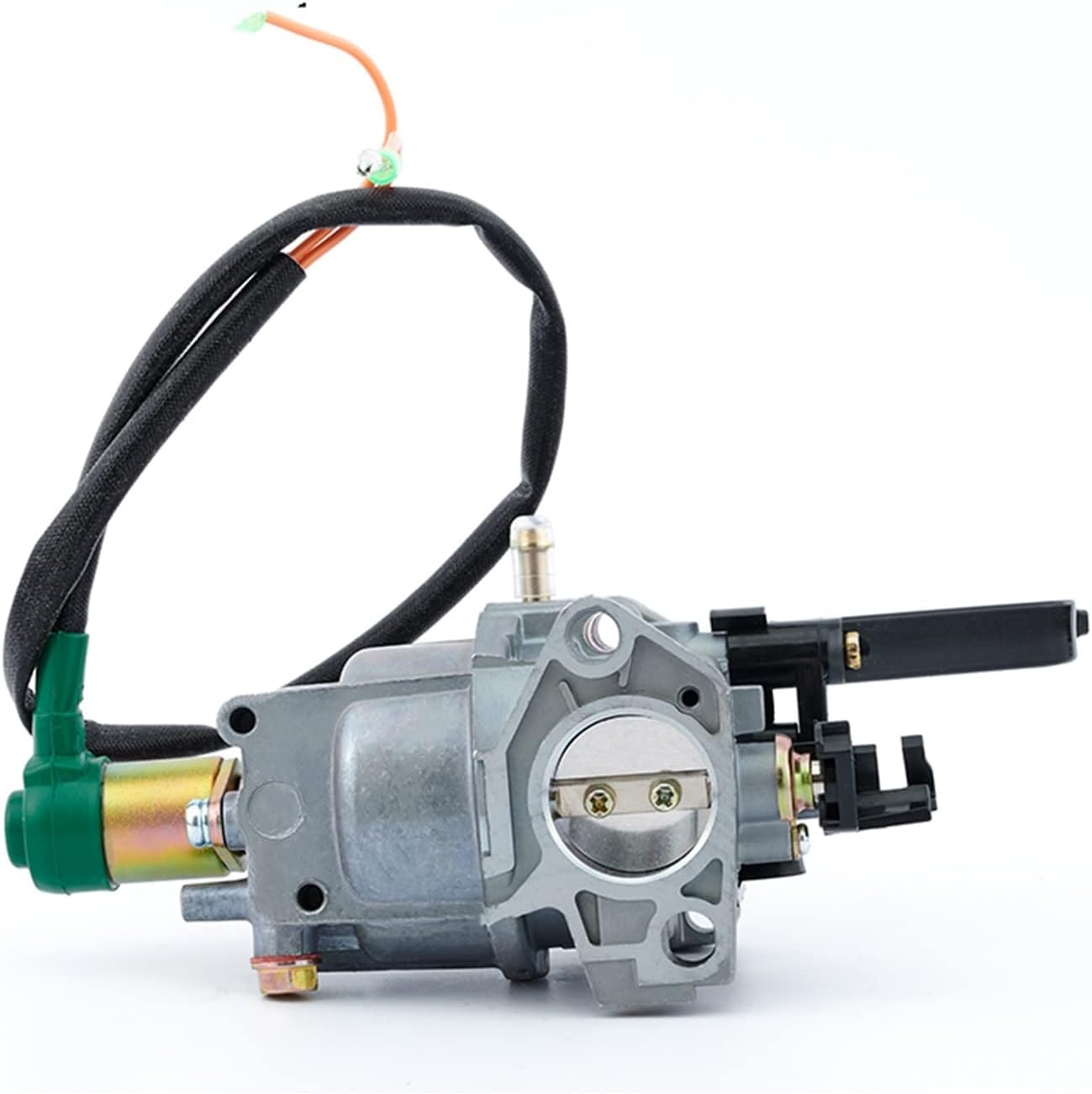 Carburetor Gasoline Generator Carburetor Kit EG65005kw 6.5kw Generator Set Spare Parts Accessories Motorcycle Vaporizer