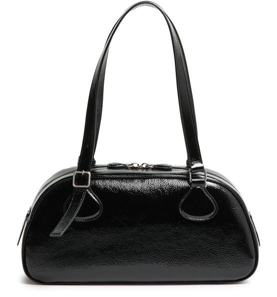 COURREGES Friday medium naplack bag - Image 4