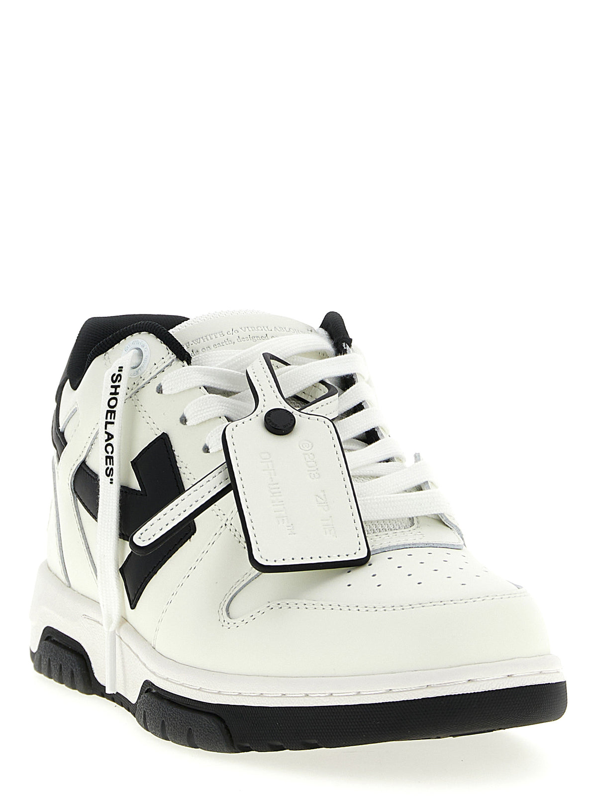 Off Off White 'Out Of Office' Sneakers - Image 4