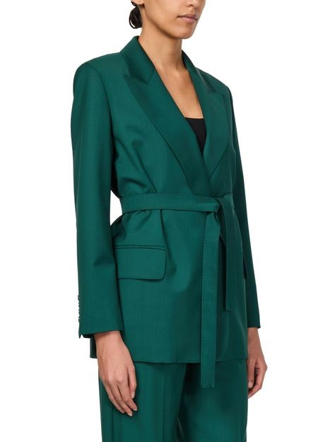 MAX MARA Talento blazer - Image 4