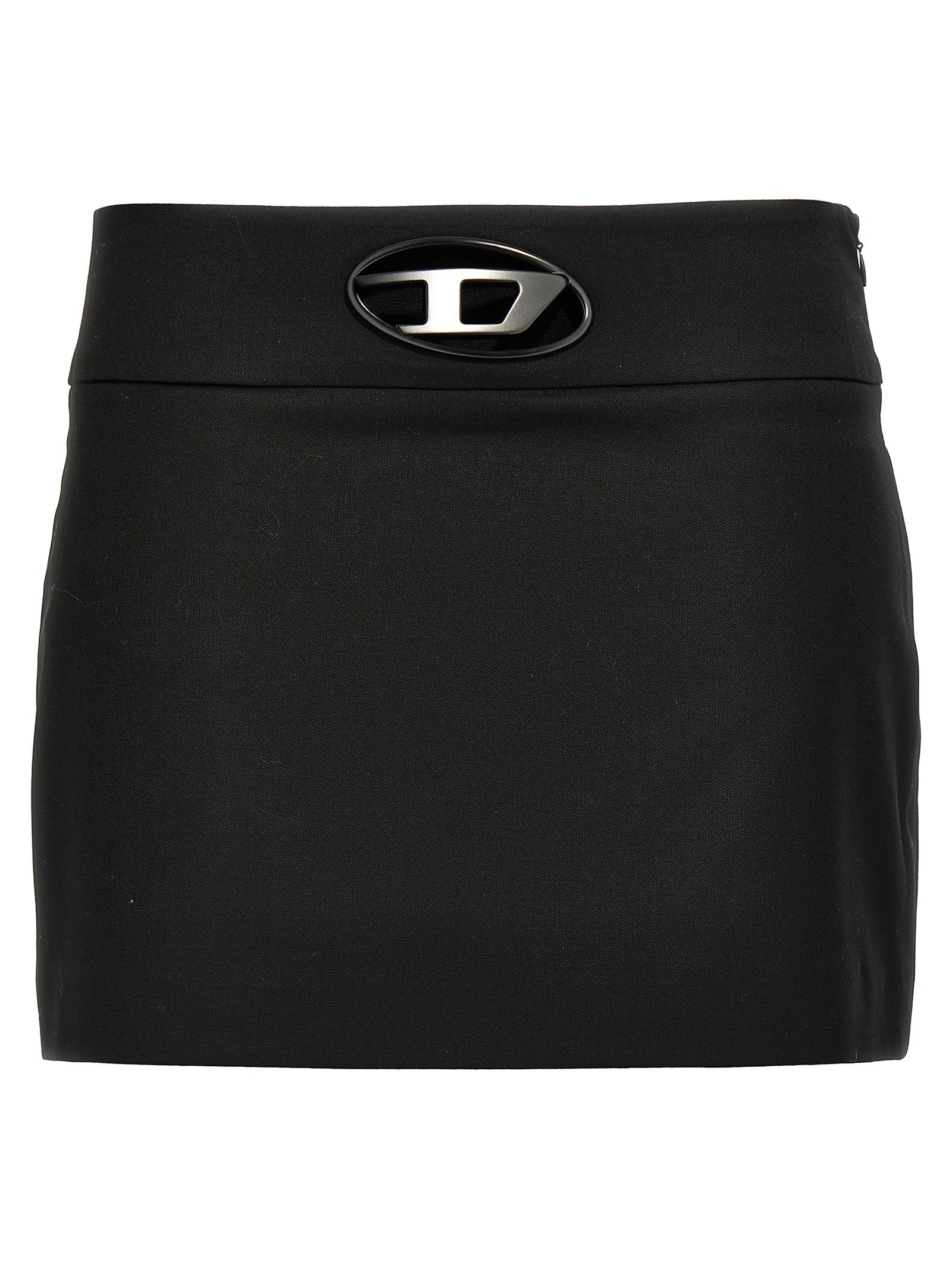 Diesel ディーゼル 'O Dixy'ミニスカート - Image 4