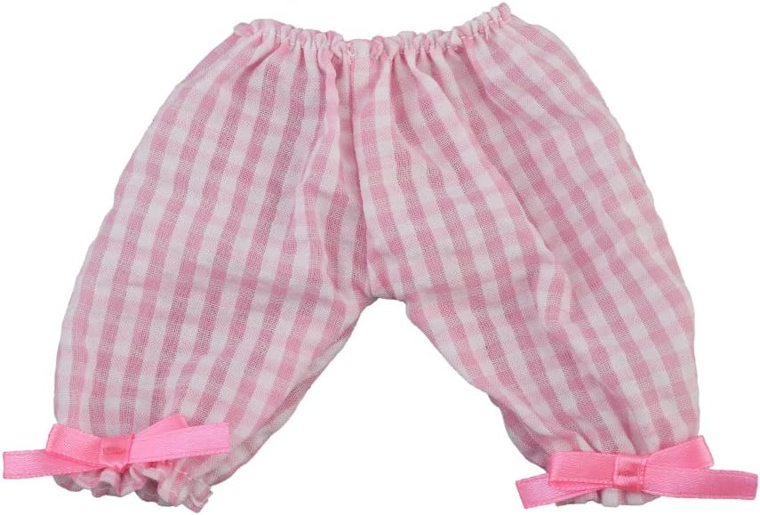 Mel-chan Plaid Pajamas (NEW)