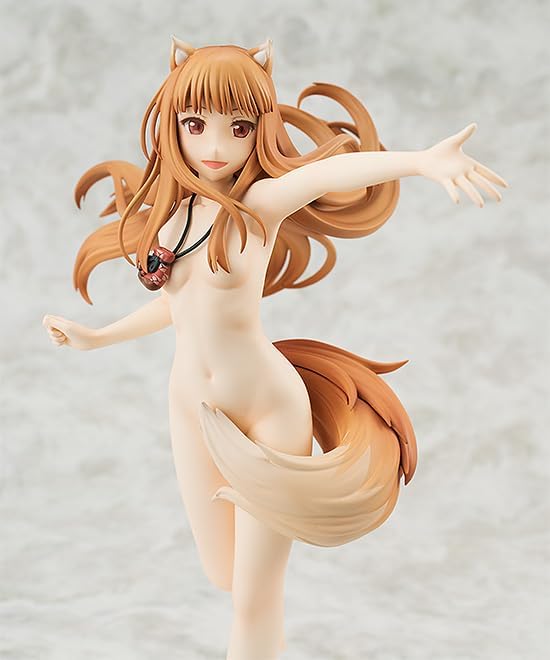 Kadokawa Spice and Wolf Holo 1:7 Scale PVC Figure
