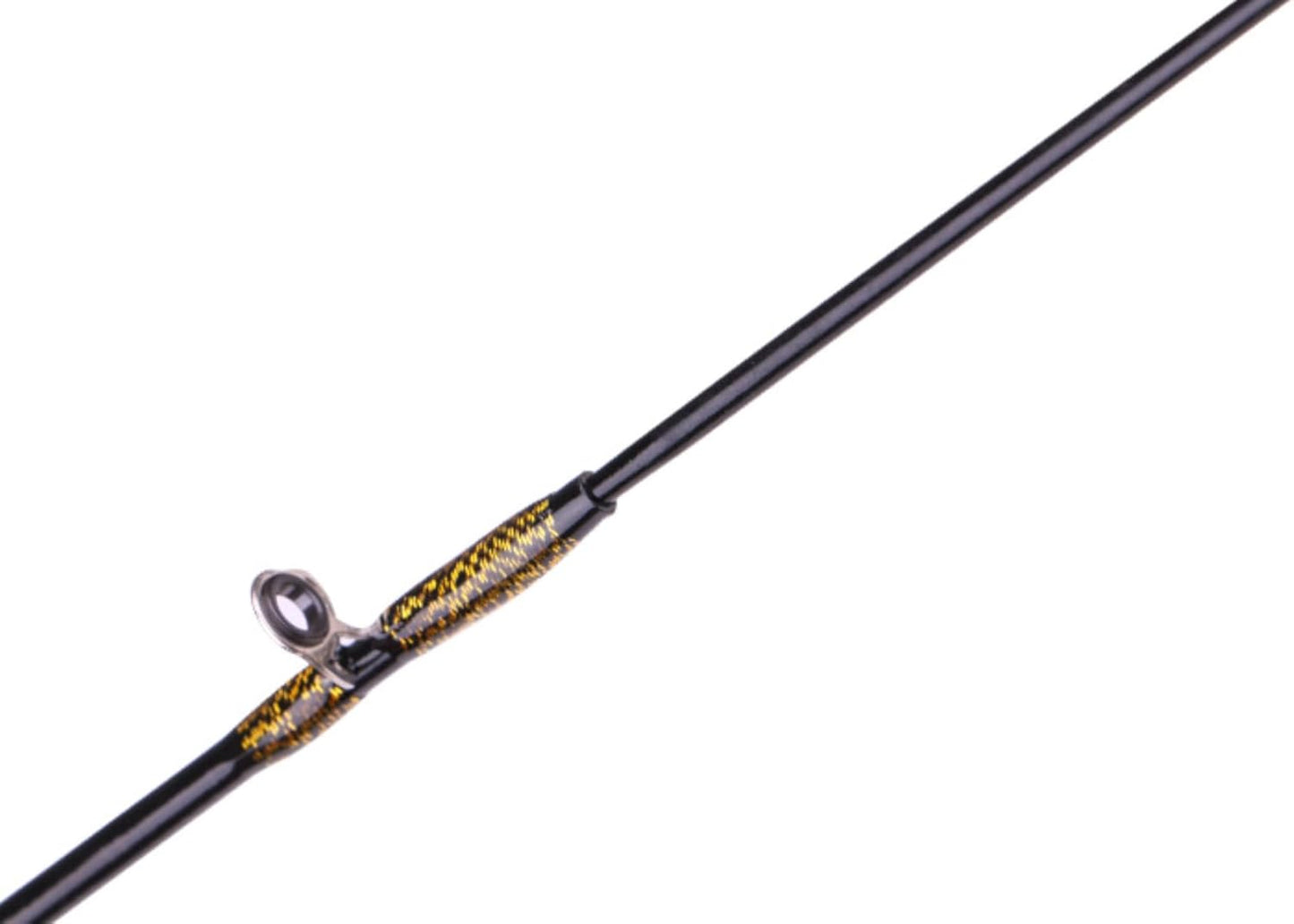Fishing Rod, Raft Fishing Rod, Casting Rod, Ultra Fine Tip, Micro Lead Titanium Alloy, Soft Tail Valve Lever, Quick, Dragon Pattern, Black Snapper, Raft Fishing, Squid Fishing, Bridge Fishing