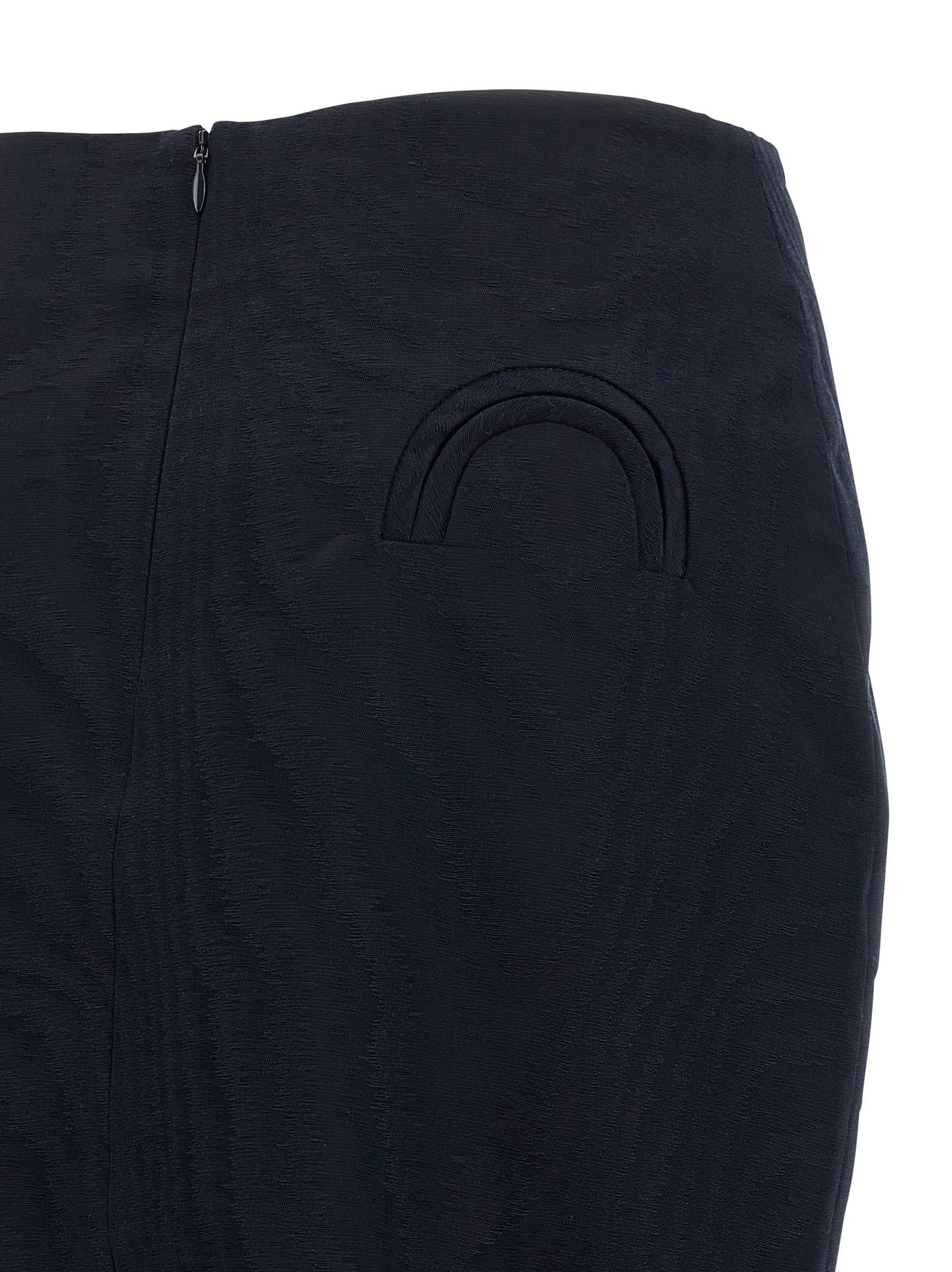 Blazé Milano BlazéMilano 'Sharewood Sussex' Skirt - Image 4