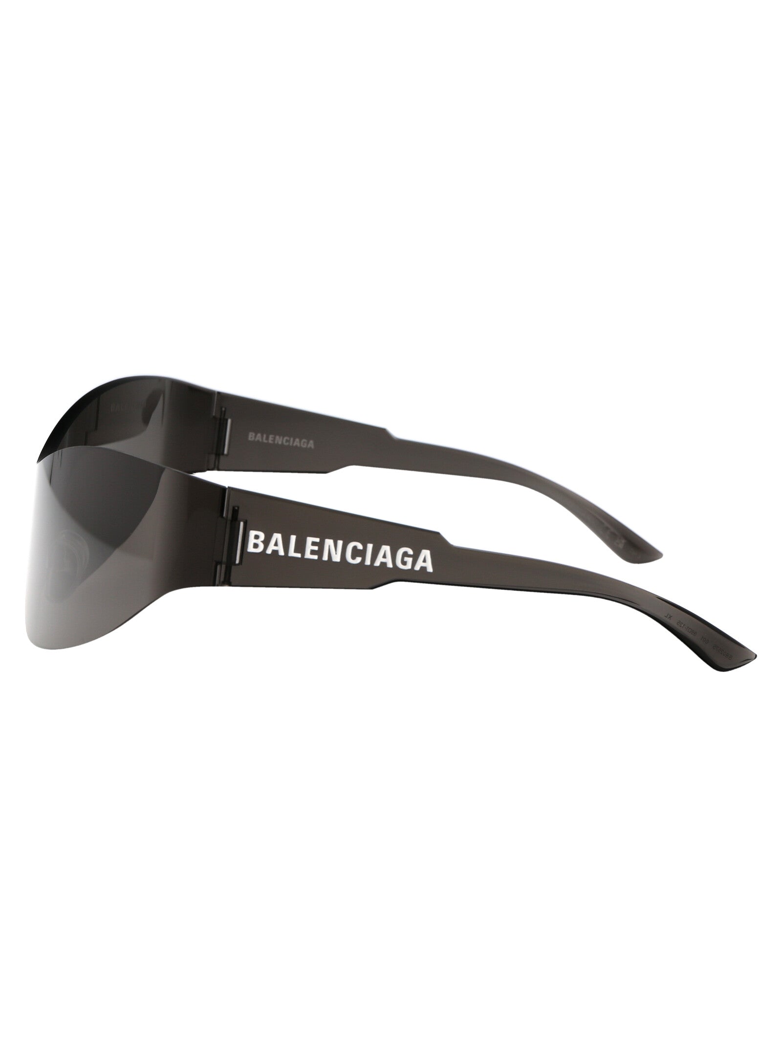 Balenciaga バレンシアガサングラスBB0257 S 001 - Image 4