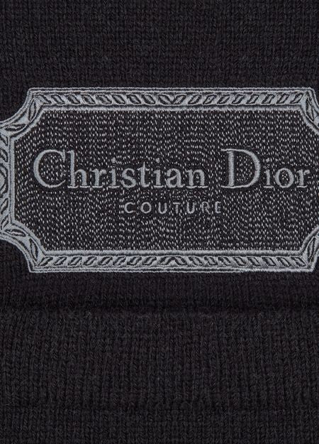 Christian Dior Couture カーディガン - Image 4