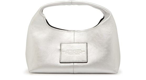 MARC JACOBS The Mini Sack Metallic バッグ - Image 4