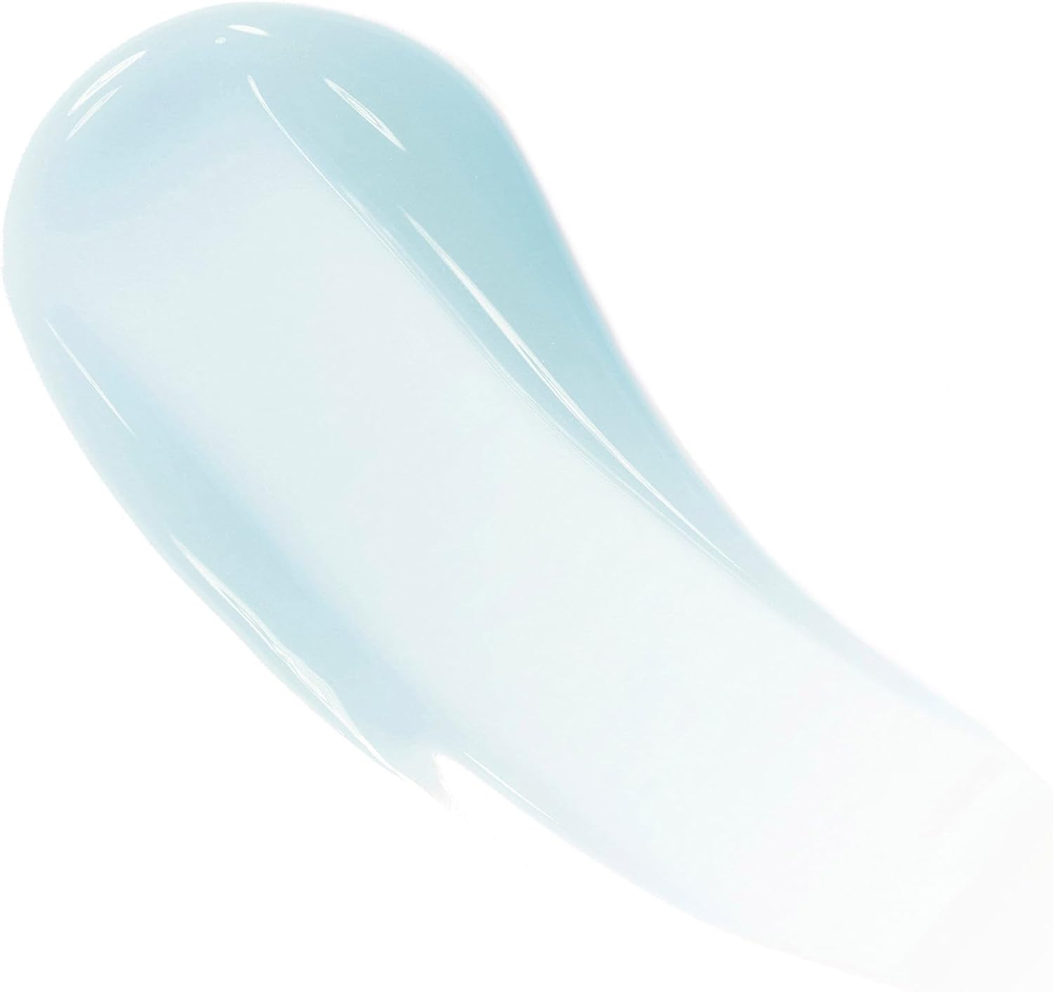 DIOR Addict Lip Maximizer #065, Icy Blue, 0.2 fl oz (6 ml), Limited Edition Lip Cloth, Cosmetics, Birthday, Present, Gift, Shopper Included