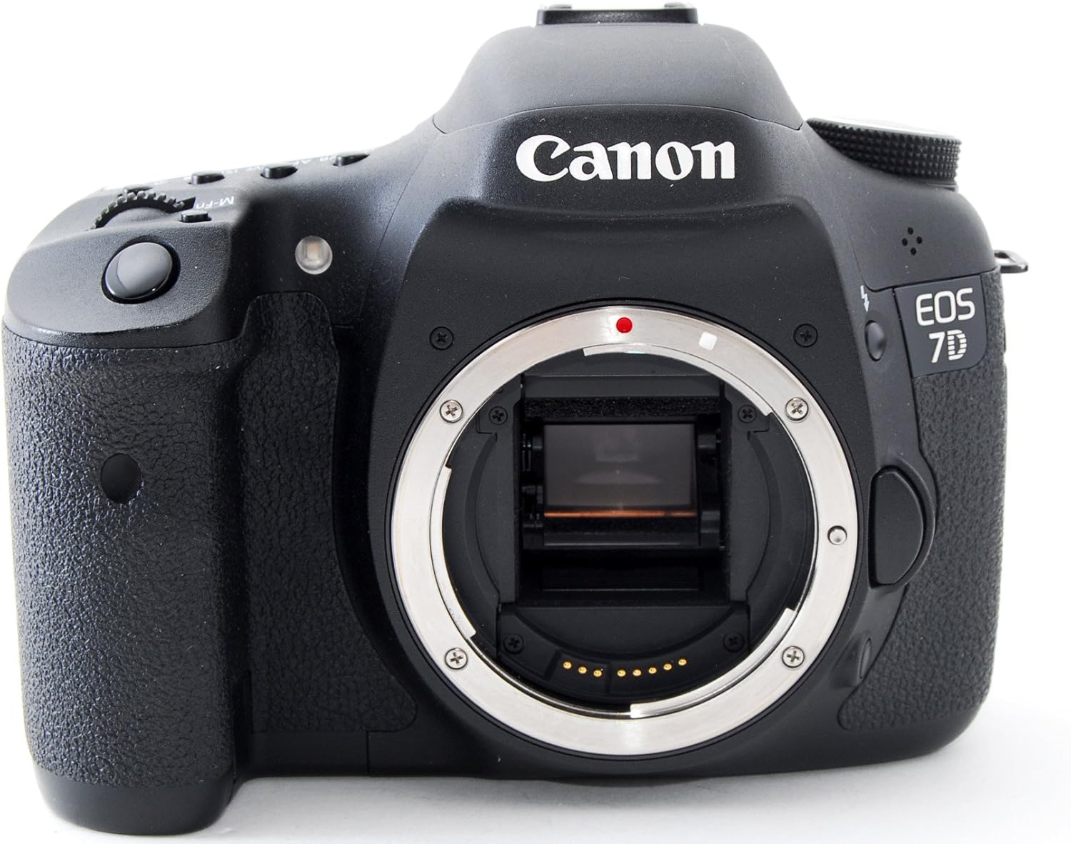 Canon Digital SLR Camera EOS 7D