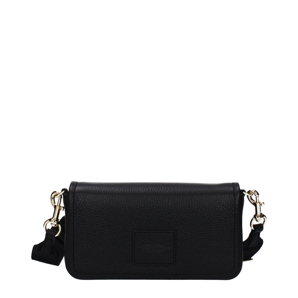 Marc マークジェイコブスショルダーバッグミニバッグレザーブラック - Image 4