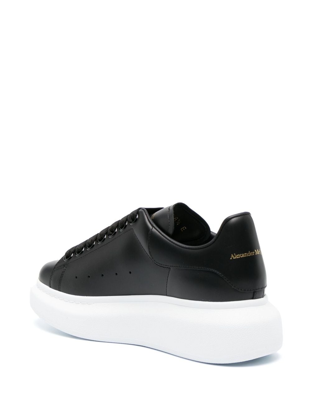 Alexander McQueen アレクサンダーマックイーン特大スニーカー - Image 4