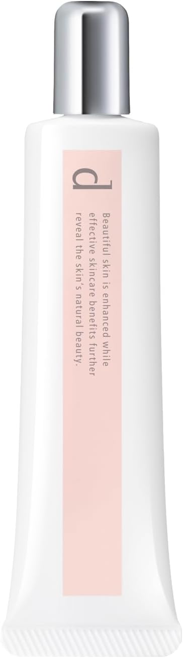 dプログラム(d program) 薬用 スキンケアベース 化粧崩れ防止 敏感肌用 肌荒れ 化粧下地 下地 毛穴隠しニキビ予防 CC ベビーピンク 25g【医薬部外品】