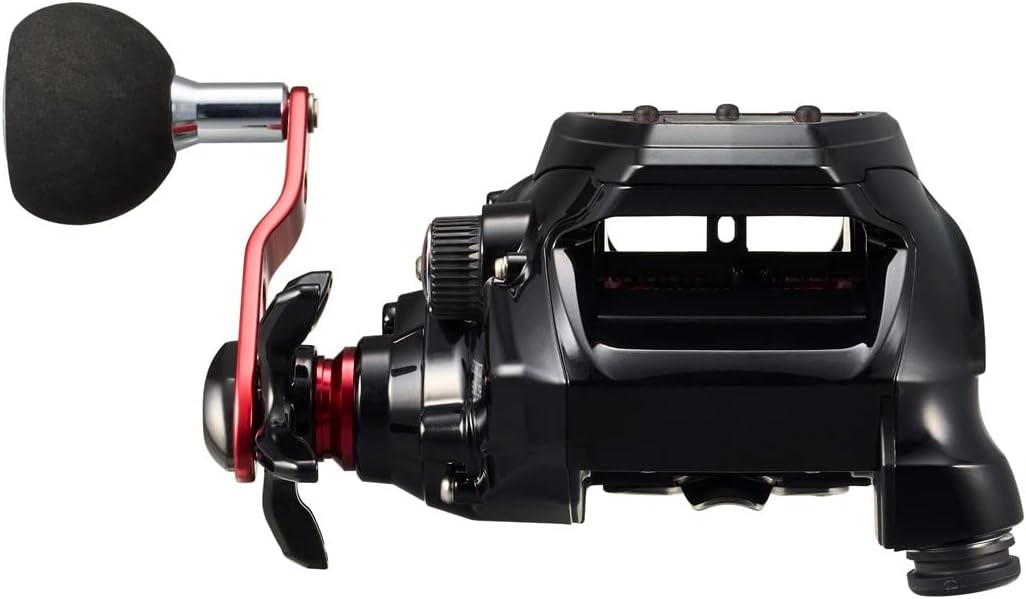 Daiwa S500JP Electric Reel 23 Leo Blitz (2023 Model)