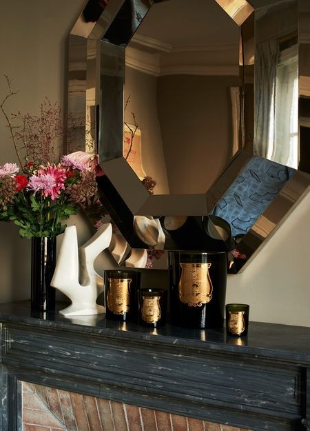 TRUDON センティッドキャンドル マドレーヌ 270 g - Image 4