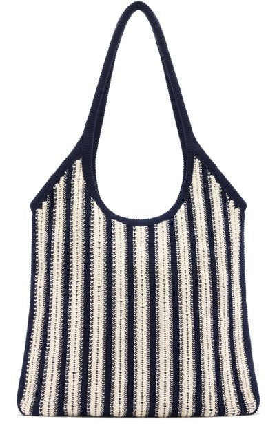 MIU MIU Ivy braided cotton shoulder bag - Image 4