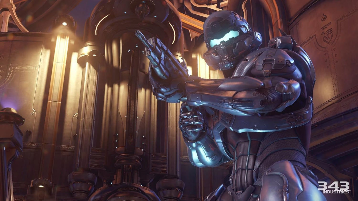 Halo 5: Guardians - XboxOne