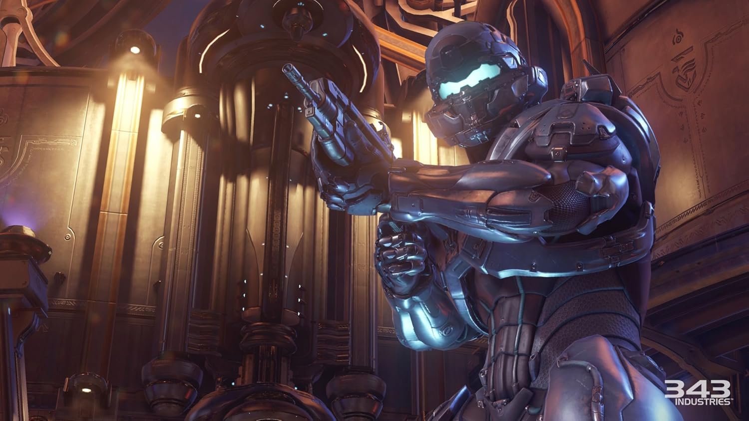 Halo 5: Guardians - XboxOne