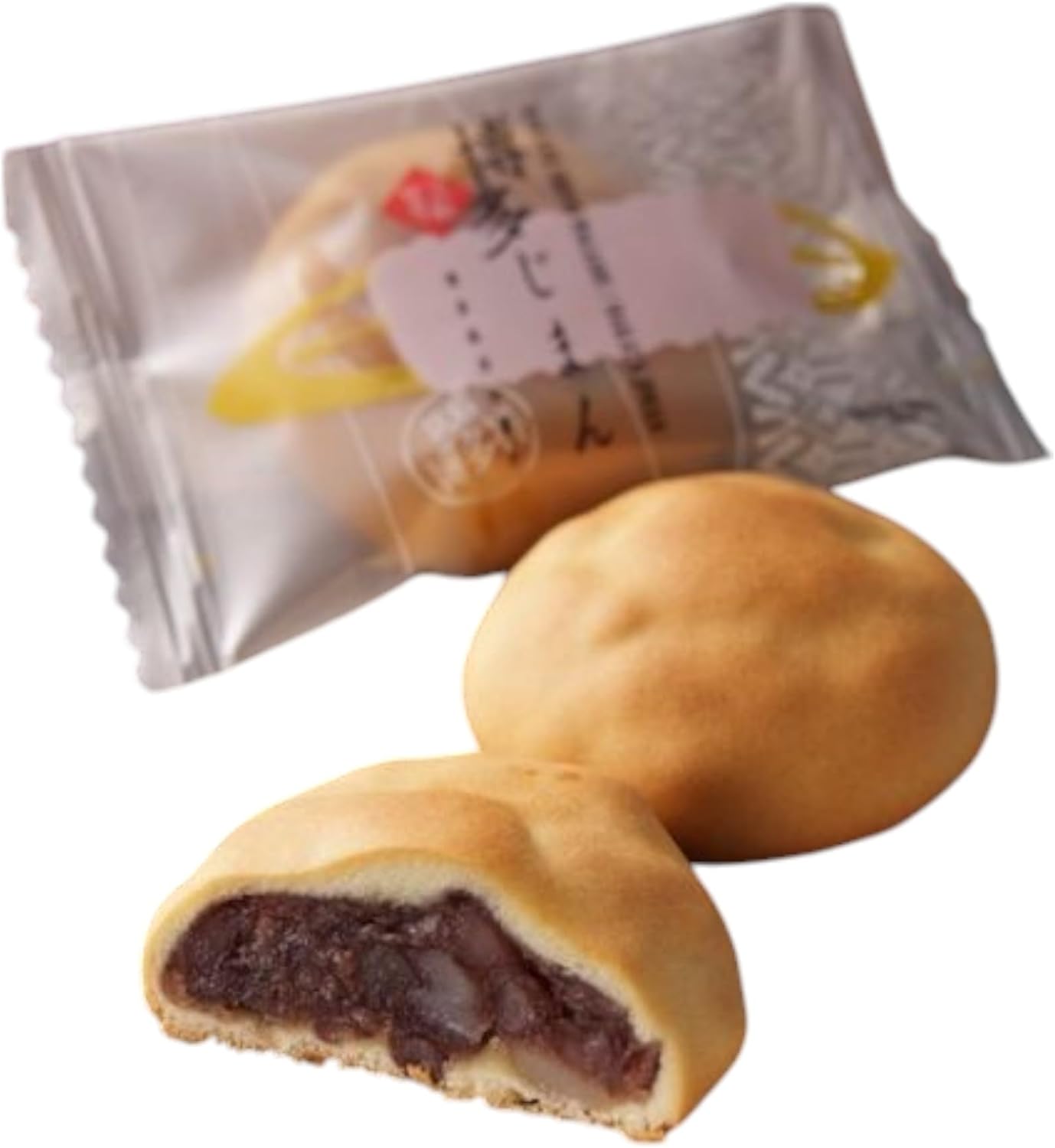 Meigetsudo Nigiyakkashu, Hakata Dorimon, Hakata Gyokuro Manju, 3 Types, 12 Pieces (1 Box), Includes Special Souvenir Bag, Fukuoka Souvenir, Monde Selection, Gold Prize Winner