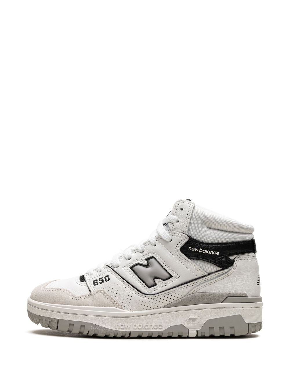 Designer Brand ニューバランス650ユニセックスライフスタイルシューズ - Image 4