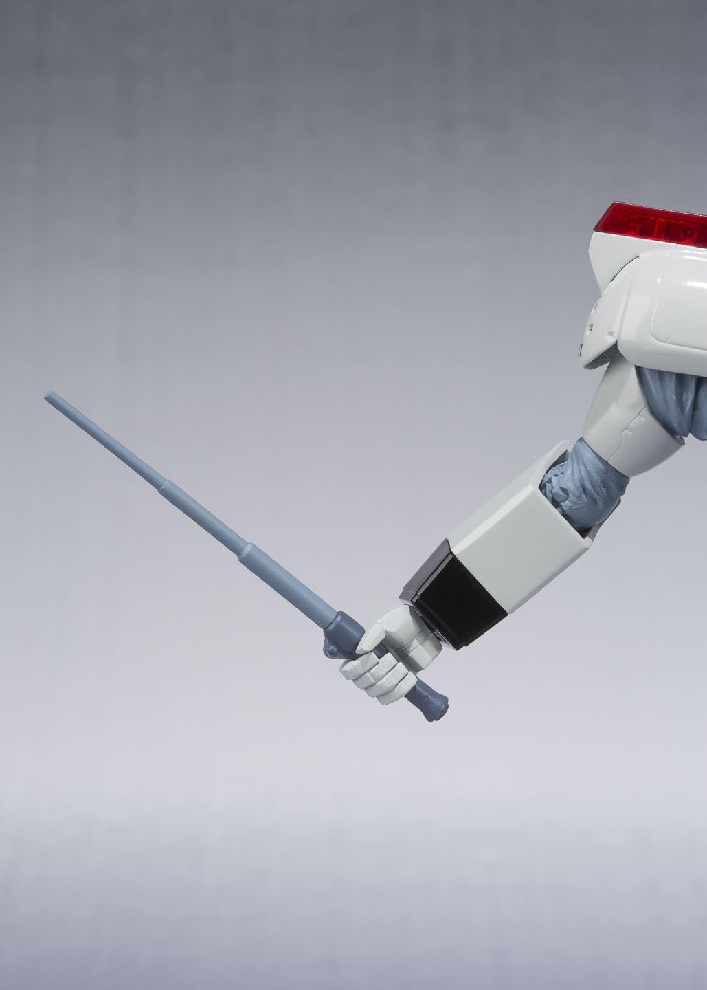 ROBOT Damashii, Ingram 1 from Patlabor, [SIDE LABOR] Approx. 4.9 inches (125 mm), ABS & PVC, Painted, Action figure