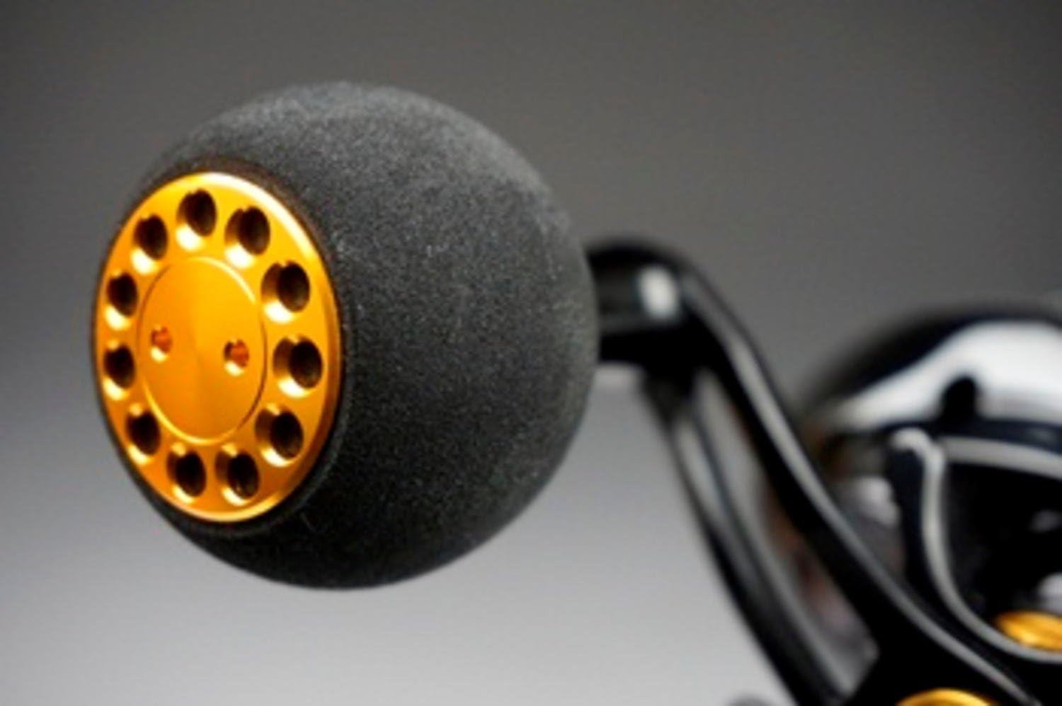 ダイワ(DAIWA) ベイトリール 16 ヴァデル BJ 100SH/SHL (右/左ハンドル) (2016モデル)