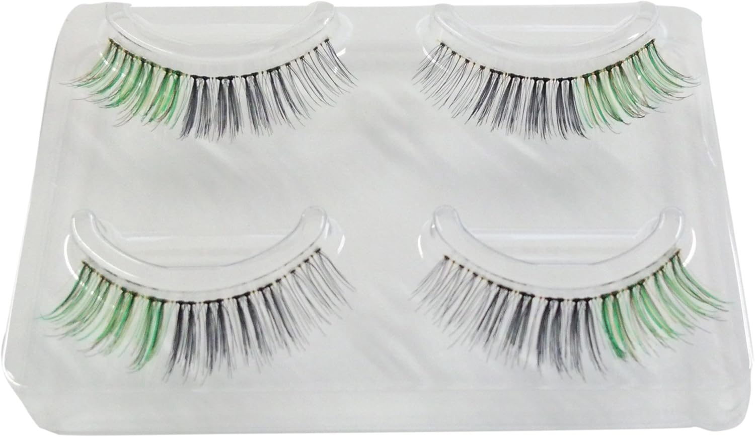 美少女戦士セーラームーンクリスタル アイラッシュ(上まつげ用・目尻カラー) プリズムシリーズ ジュピター