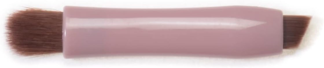 Canmake Mix Eyebrow Color C01 Charm Pink 0.04 oz (1.0 g) Powder Eyebrow Color Eyebrow with Brush