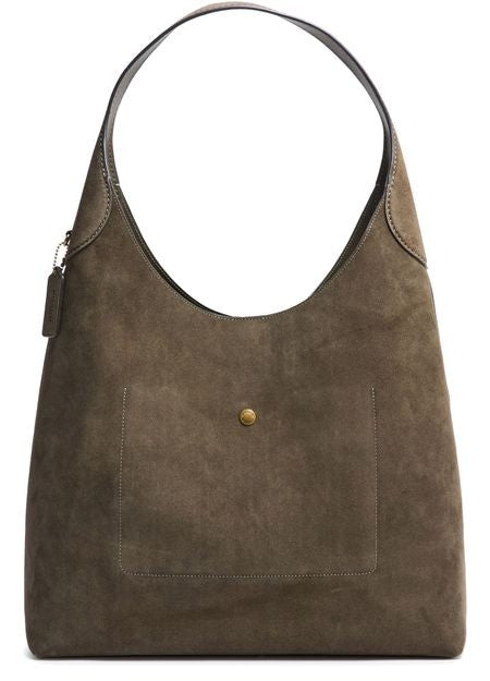 COACH Brooklyn 39 shoulder bag - Image 4