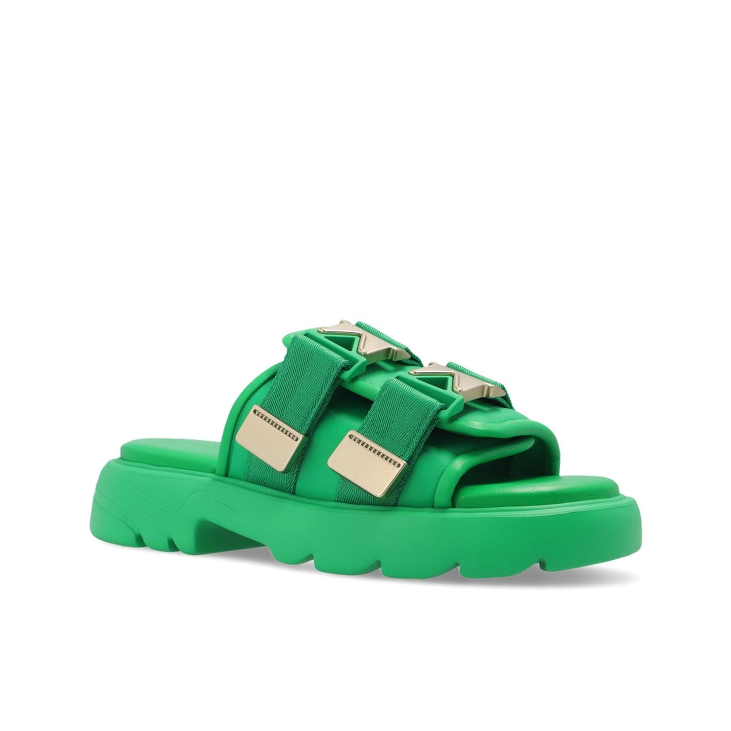 Bottega Veneta FLスライド - Image 4