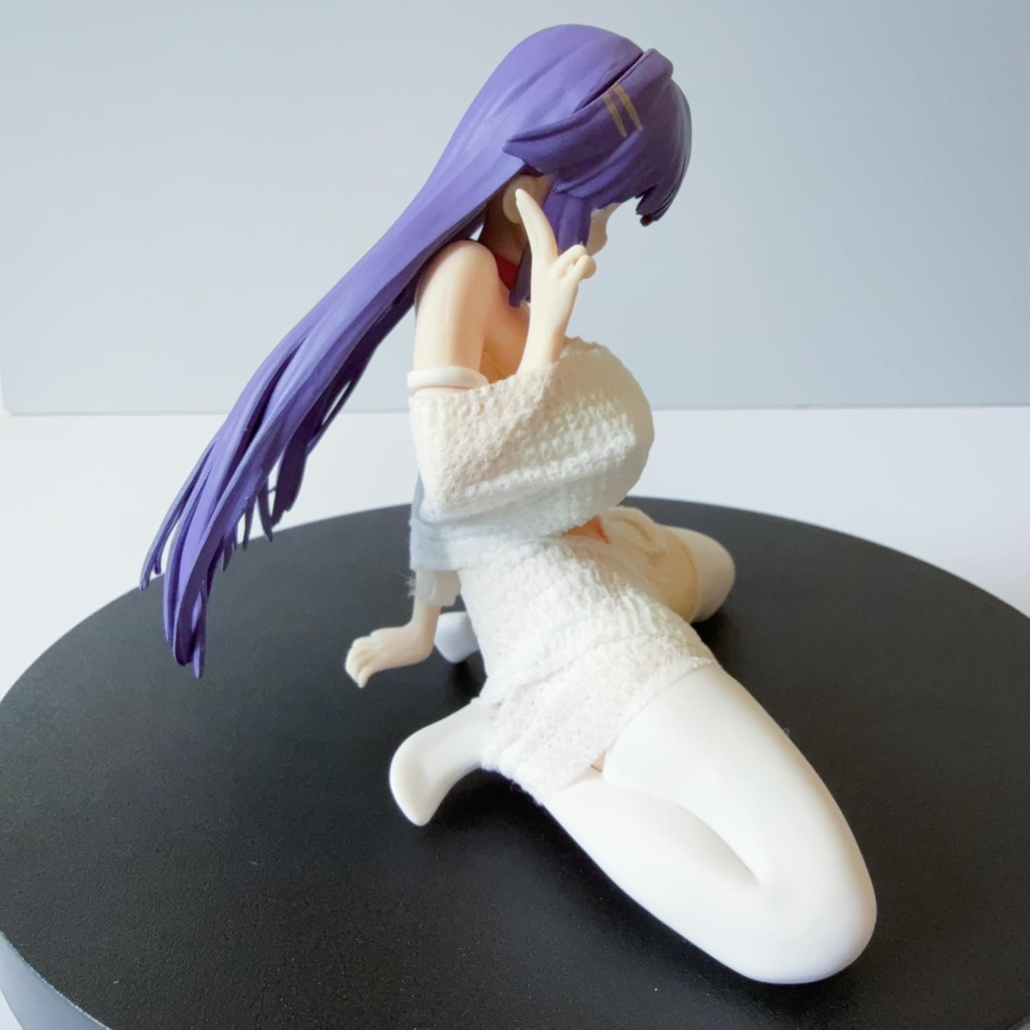 Sensual Girl Shina Chizuru Figure, Ver.1/8 Scale, ABS & PVC, Painted, Complete Figure